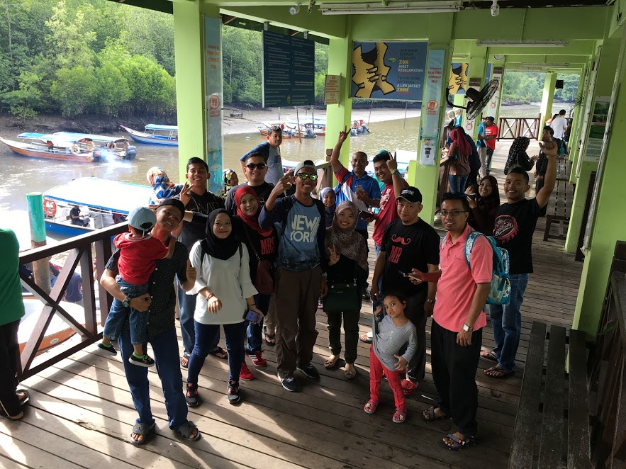 Family Day (Langkawi 2016)