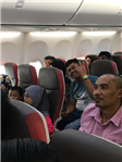 Langkawi-KLIA